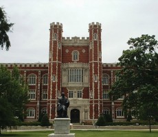 university-oklahoma